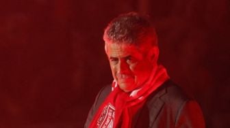 Waduh! Presiden Benfica Ditangkap karena Kasus Penggelapan Pajak