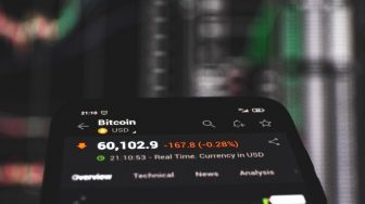 Harga Bitcoin Hari Ini dan Faktor yang Memengaruhinya