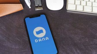 Ini Kelebihan Aplikasi DANA sebagai Dompet Digital