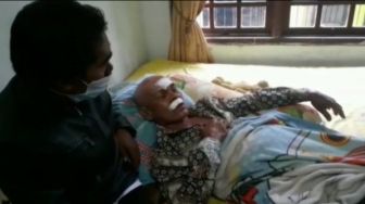 Ngak Mau Harta Dijarah, Bos Sembako Duel dengan Rampok Bertopeng