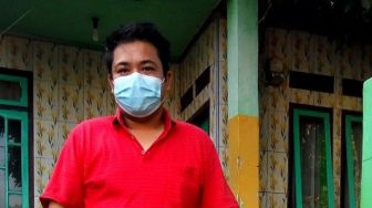 Perusahaan Industri di Majalengka Diminta Peduli Warga Penyintas Covid-19