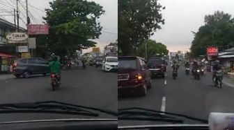 RS Jogja Penuh dan Kehabisan Oksigen, Relawan Bawa Pasien Covid-19 Keliling Ditolak Terus