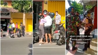 Viral Dua Wanita Adu Pukul Perebutkan Lelaki dan 5 Berita Viral Lainnya