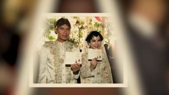 6 Potret Lawas Pernikahan AHY dan Annisa Pohan, 16 Tahun Tetap Harmonis