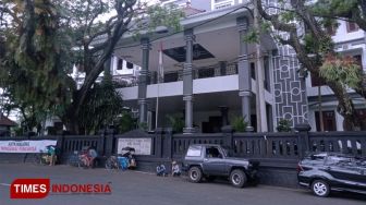 Gedung DPRD Kota Malang Diusulkan Jadi Safe House Pasien Covid-19
