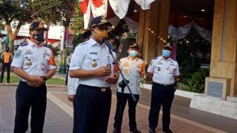PPKM Darurat Jakarta, Anies: Dua Pekan Ini Penuh Cobaan