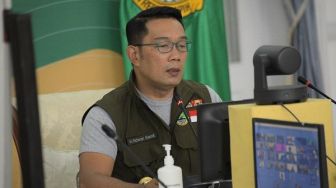 Gubernur Jabar Tiadakan Sholat Idul Adha Berjamaah di Masjid dan Lapangan