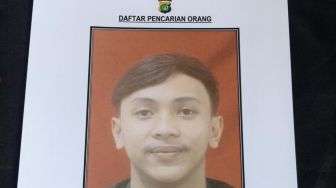 Keroyok Polisi saat Balap Liar, Muhammad Aldy Royya Alias Penyok Jadi DPO