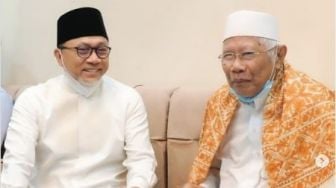 Ulama Kharismatik Betawi Abdul Rasyid Abdullah Syafiie Meninggal Dunia