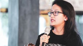 Putri Keraton Jogja Disebut Kampungan, Ternyata Dari Lulus SD Sudah Sekolah di Luar Negeri