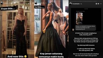 Viral Influencer 'Menteri Kecantikan' Ramai Dikecam Akibat Status-Status Body Shaming