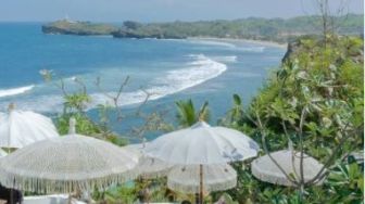 5 Wisata Jogja Terbaru Instagramable dan Paling Hits