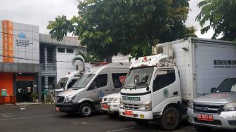 Ada 277 kasus baru Covid-19 dan 6 kasus kematian di Sulut pada 9 Juli