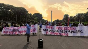 Kasus Penyerobotan Tanah Negara di Bogor Harus Dibuka Kembali