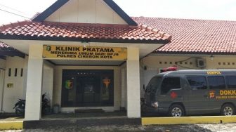 Klinik Pratama Polres Ciko Siap Laksanakan Suntik Vaksin II Sesuai Tanggal 