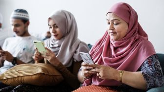 50 Ucapan Idul Adha 2021 untuk Dikirim Via Whatsapp atau Status IG