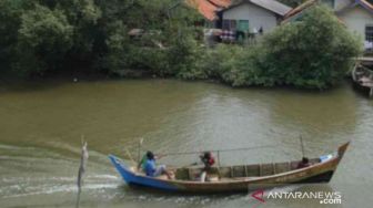 Bangkit dari Pandemi, Nelayan Diharapkan Mampu Jual Hasil Tangkapan Lewat Online