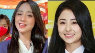 Bak Pinang Dibelah Dua, Ini 6 Artis Korea Mirip Selebriti Indonesia