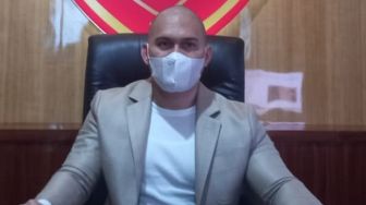 Dipoliskan Ketua DPRD Soal Pencemaran Baik, PH Bupati Solok: Itu Bukan Pidana