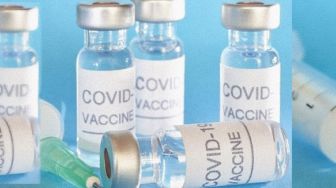 Cek Fakta: Berita ITV Tentang Efek Samping Vaksin Covid-19 Bikin Kulit Wajah Memerah?