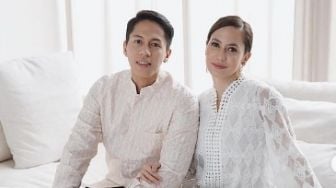 Usai Hapus Foto Bersama, Ini Bukti Lain Pevita Pearce dan Arsyah Rasyid Putus?