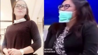 Dokter Ini Tak Percaya Covid-19, Sebut Obatnya yang Sebabkan Kematian