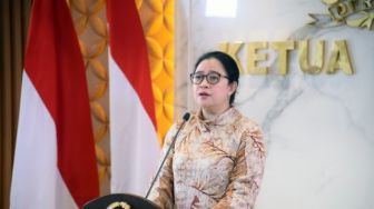 Ketua DPR Ingatkan Pemerintah Perbaiki Akses Informasi Pelayanan Kesehatan