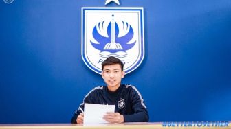 Gemilang Bersama PSIS Semarang U-20, Damas Damar Promosi ke Tim Senior