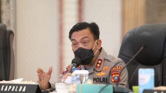 Polda Sumut Minta Masyarakat Patuhi Aturan PPKM Darurat di Medan
