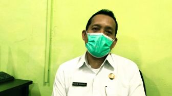 Panduan Ibadah dan Pemotongan Hewan Kurban Saat PPKM Darurat di Medan
