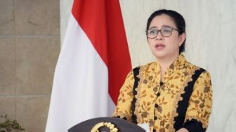 DPR: Vaksin Gotong Royong Individu Tidak Boleh Kurangi Hak Rakyat Peroleh Vaksin Gratis