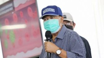 Buntut Pungli di TPU Cikadut, Pemkot Bandung Laporkan Pelaku ke Polisi