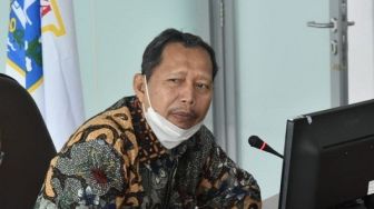 Lonjakan Covid-19 di Kab. Cirebon, Daddy: Desa Tegalgubug Pagebluk