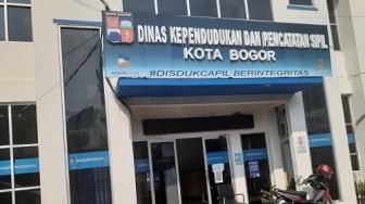 Selama PPKM Darurat, Disdukcapil Kota Bogor Tetap Layani Masyarakat 