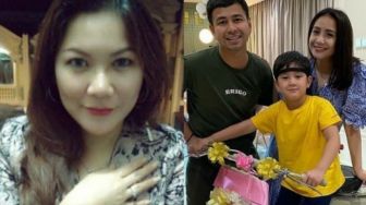 Dokter Lois Sebut Bisa Saja Raffi Ahmad Meninggal Mendadak Seperti Suami BCL, Ashraf Sinclair