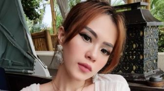 Selebgram Jessica Forrester Ditahan karena Narkoba, Intip 5 Gayanya yang Memesona