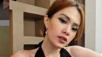 Profil Jessica Adeola Forrester, Selebgram JAF yang Tersandung Kasus Narkoba