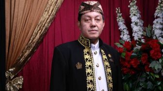 Kaprabonan Cirebon Bagikan Kabar Duka, Pangeran Hempi Raja Meninggal Dunia