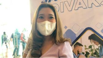 Kiky Saputri Tegaskan Tak Akan Undang Saipul Jamil, Talent Lapor Pak dan Produser Sepakat