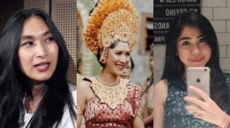 5 Artis Punya Suami Orang Bali, Semua Ganteng Parah