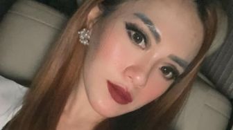 Terkuak! Sosok Selebgram Jessica Adeola Forrester, Baru Ditangkap karena Narkoba di Bali
