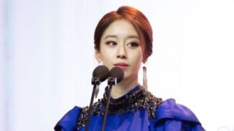 Selamat! Jiyeon T-ARA Umumkan Bakal Segera Dinikahi Atlet Baseball