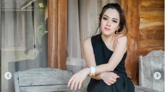 Digerebek Narkoba, Selebgram Jessica Adeola Forrester Positif Sabu