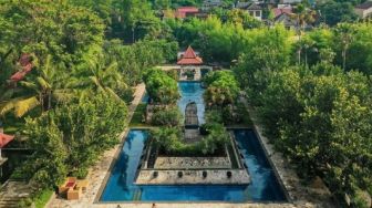 Sheraton Yogyakarta Beri Promo Menarik, Mulai dari Paket Isoman hingga Buy Now Stay Later