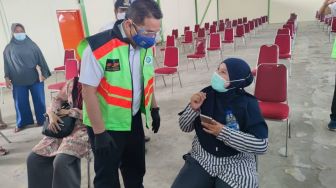 Tak Lagi Dibatasi Zonasi, Ini Cara Daftar dan Lokasi Sentra Vaksinasi di Jakarta