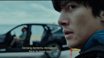 Sinopsis Film Hard Hit: Tayang di Indonesia 20 Juli Mendatang