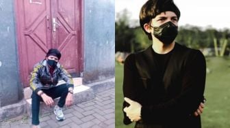 6 Potret Kembaran Youtuber Indonesia, Reza Arap Ada Banyak