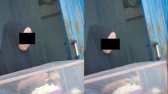 Wanita Dinyinyiri Gegara Dandan Mirip Barbie: Sehari-hari Begini Supaya Apa?