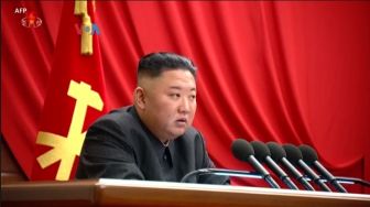 Kim Jong Un Larang Rakyat Korut Tertawa 11 Hari, Ini Alasannya