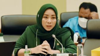 Ratna Juwita Minta Kemenkeu Kawal Sektor-sektor Terdampak Pandemi